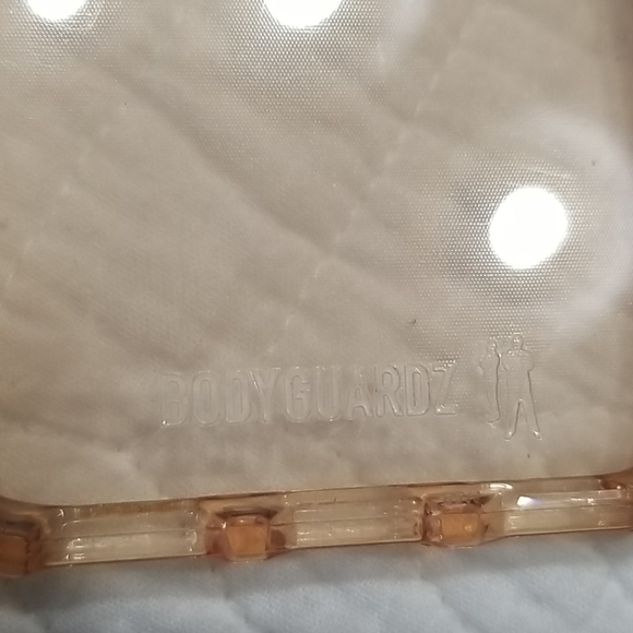 *FREE WITH PURCHASE*📱Bodyguardz iPhone Case - Picture 5 of 8